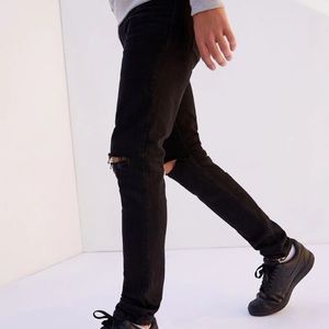 PacSun ripped jeans